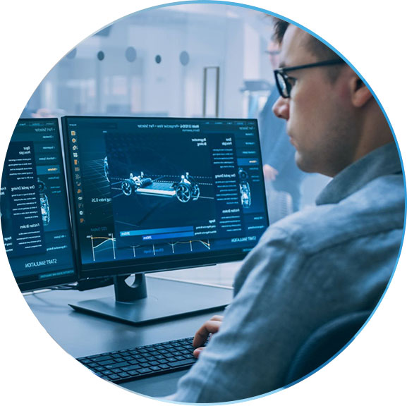 Innovation and R&D