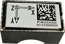 IMU3200（A/B/C/D/E/F/G）Series
