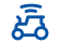 Smart agricultural machinery
