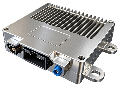 高精度定位组合系统PBOX INS5050 (C/D）系列